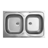 zlewozmywak-kuchinox-50x80-stal