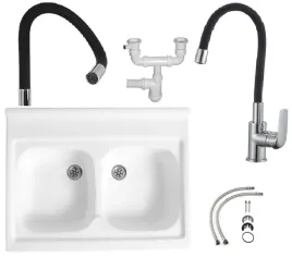 zlewozmywak-akrylowy-80x60-syfon-bateria