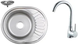 zlewozmywak-zlew-stalowy-len-syfon-bateria