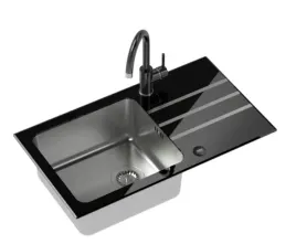 zlewozmywak-szklano-stalowy-jack-111-czarny