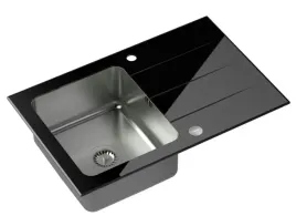 zlewozmywak-jednokomorowy-szklany-czarny