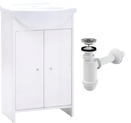 szafka-z-umywalka-50-biala-syfon-gratis