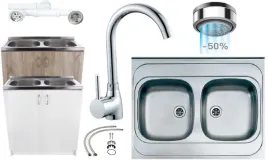 zlewozmywak-nakladany-60x80-syfon-szafka-bateria