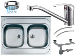 zlewozmywak-nakladany-80-otwor-syfon-bateria