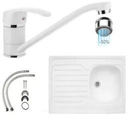 zlewozmywak-80-akrylowy-bialy-syfon-bateria-biala