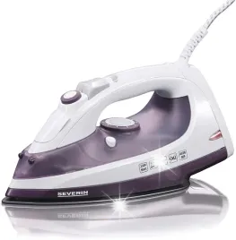 severin-ba-3210-zelazko-parowe-2500w-ceramiczna-stopa-auto-czyszczenie