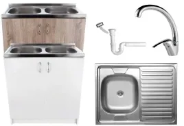 szafka-kuchenna-zlewozmywak-80-syfon-bateria