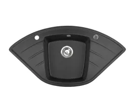 zlewozmywak-jednokomorowy-narozny-granitowy-brenor-altair-czarny-nakrapiany