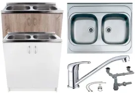 szafka-kuchenna-zlew-syfon-bateria