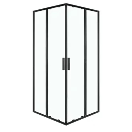 kabina-prysznicowa-kwadratowa-80x195-cm-kerra-solid-sq-czarna-bez-brodzika