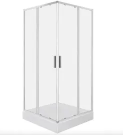kabina-prysznicowa-kwadratowa-kerra-solid-sq-90-chrom-z-brodzikiem