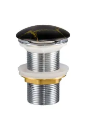 korek-bez-przelewu-klik-klak-okragly-comad-czarny