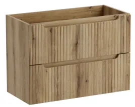 szafka-lazienkowa-pod-umywalke-dab-coast-evoke-80-cm-2-szuflady-ryflowana