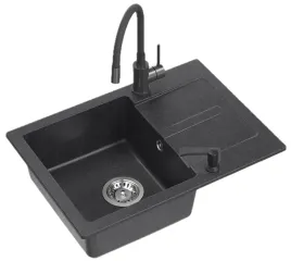 zlewozmywak-granitowy-czarny-nayes-62x44-syfon-bateria-flex-dozownik