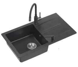 zlewozmywak-granitowy-czarny-nayes-77x44-syfon-bateria-flex-dozownik