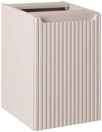 szafka-lazienkowa-z-koszem-na-pranie-40-cm-nova-cashmere-ryflowany-front