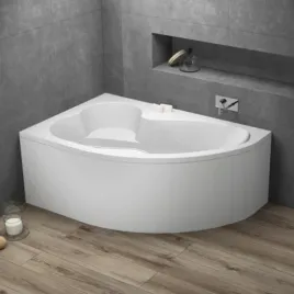 wanna-narozna-160x105-asymetryczna-lewa-do-zabudowy-polimat-mega