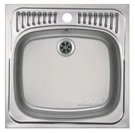 zlewozmywak-jednokomorowy-alveus-basic-stal