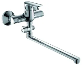 bateria-wannowo-prysznicowa-jednouchwytowa-scienna-srebrny-laveo-appia