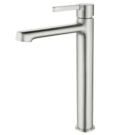 bateria-umywalkowa-stojaca-wysoka-nablatowa-nikiel-szczotkowany-laveo-alita