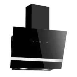 okap-kuchenny-kominowy-flavio-60-szklany-czarny