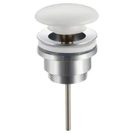 balneo-korek-do-umywalki-klik-klak-uniwersalny-bialy-model-d