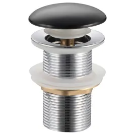 korek-balneo-klik-klak-a-czarny-bez-przelewu-z-ceramiczna-glowka