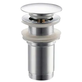 balneo-korek-do-umywalki-klik-klak-mosiezny-chrom-bez-przelewu-model-k