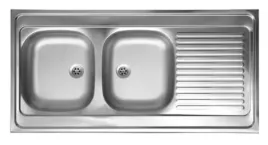 zlewozmywak-dwukomorowy-kuchinox-60-stal-srebrny