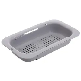 ociekarka-na-zlewozmywak-rozsuwana-szara-mat-345-478-cm-kuchinox