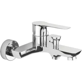 bateria-wannowo-prysznicowa-jednouchwytowa-scienna-laveo-raila-srebrny