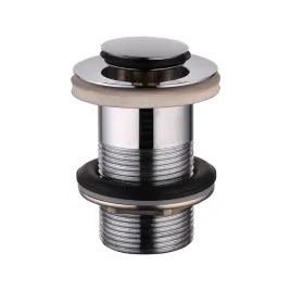 korek-bez-przelewu-klik-klak-okragly-kuchinox-srebrny