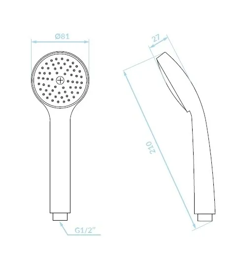 kuchinox-meva-srebrny