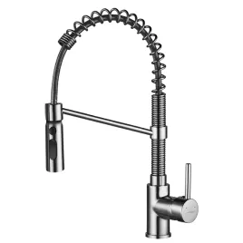 bateria-kuchenna-stojaca-kuchinox-serpen-srebrny