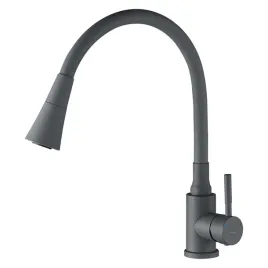 bateria-kuchenna-stojaca-kuchinox-selva-szary