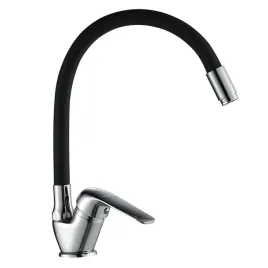 bateria-gietka-kuchenna-stojaca-kuchinox-elza-czarny-z-elastyczna-wylewka