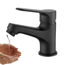 bateria-umywalkowa-stojaca-kuchinox-czarny