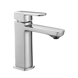 bateria-umywalkowa-stojaca-laveo-calla-srebrny