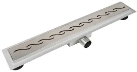 odplyw-liniowy-balneo-next-decor-wave-100-cm