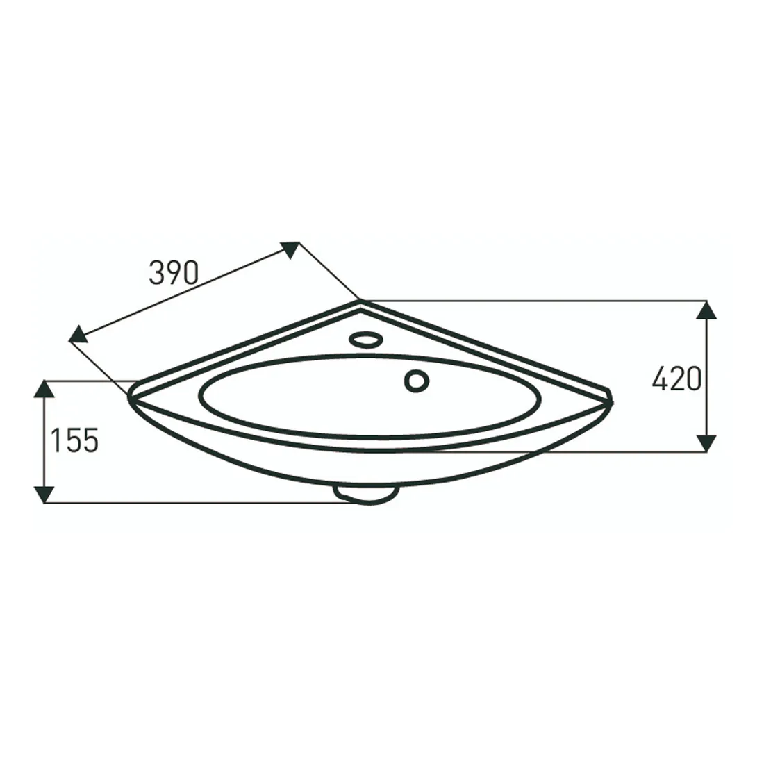 umywalka-scienna-kerra-elf