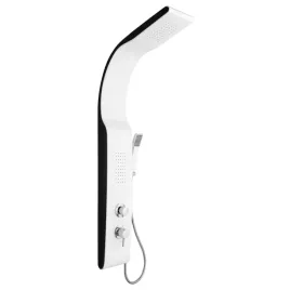 panel-prysznicowy-kerra-enzo-z-hydromasazem-bialy