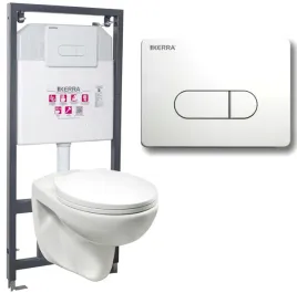 zestaw-podtynkowy-wc-kerra-doris-pacific-bialy