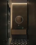 lustro-scienne-balneo-kolo-80-x-80-mm-ksztalt-kolo