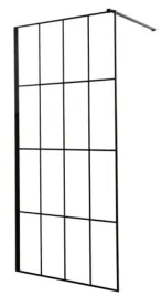 kabina-czarne-profile-techno-kerra-90-x-200