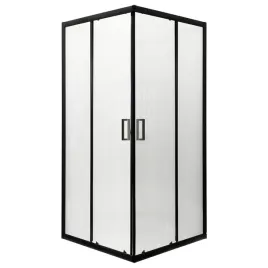 kabina-prysznicowa-soho-sq-80-czarna-bez-brodzika