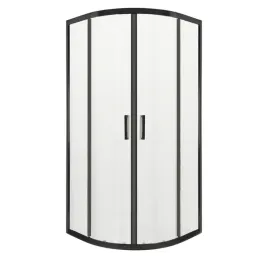 kabina-prysznicowa-bez-brodzika-soho-90-czarna