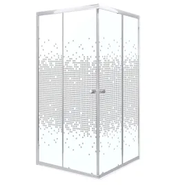 kabina-prysznicowa-biala-pixel-sq-80-bez-brodzika