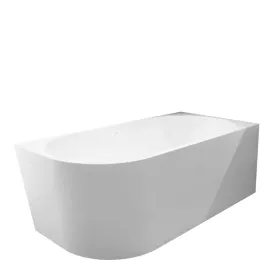 wanna-wolnostojaca-narozna-akrylowa-160x80-cm-bialy-korek-przelew