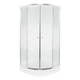 kabina-prysznicowa-z-brodzikiem-pixel-xn-80-biala