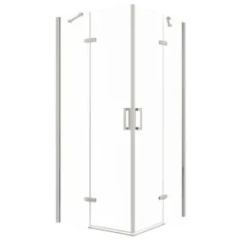 kabina-prysznicowa-flow-80-chrom-bez-brodzika